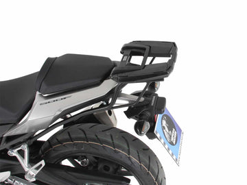 Honda CB 500 F [2016-2018] - Porta-malas Easyrack antracite