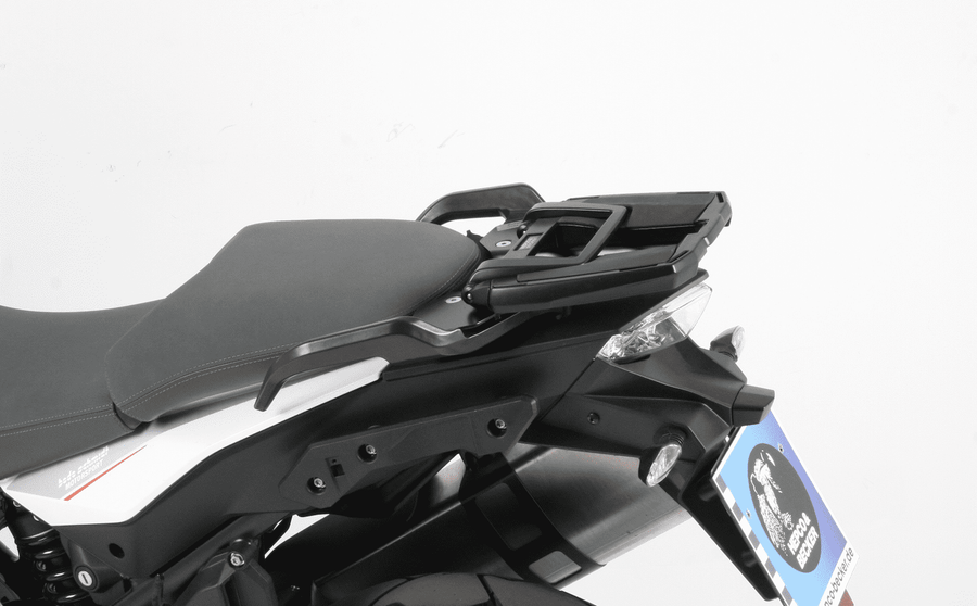 KTM 1290 Super Adv. [2015-2020] - Porta-malas Easyrack preto