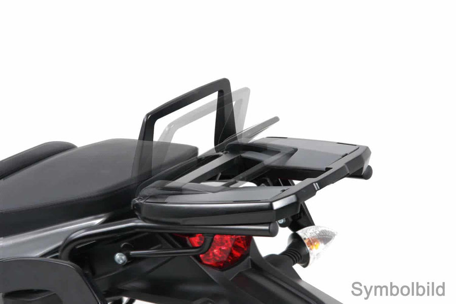 Suzuki AN 650 Burgman [2013-2019] - Mala superior