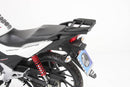 Honda CB 125 F [2015-2020] - Porta-malas Easyrack preto