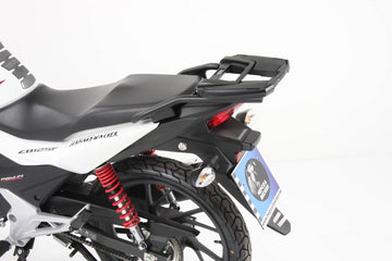 Honda CB 125 F [2015-2020] - Porta-malas Easyrack preto