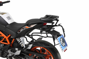 KTM 390 Duke [2013-2016] - Porta-malas Easyrack preto