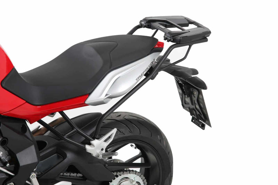 MV Agusta Brutale 675 [2012-2016] - Mala superior