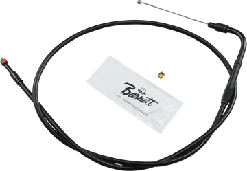 Harley Davidson V-Rod [BARNETT] - Cabo de aceleração/marcha lenta série Stealth