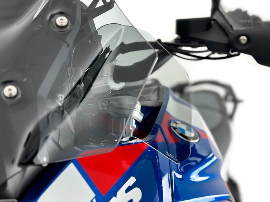 BMW R 1300 GS Trophy [WRS] – Defletor de vento