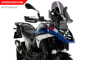 BMW R 1300 GS TROPHY [2025] – tela esportiva – preta-7