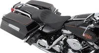 Harley Davidson Flhri [DRAG SPECIALTIES] – Assento solo baixo dianteiro EZ-ON