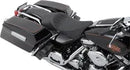 Harley Davidson Flhri [DRAG SPECIALTIES] – Assento solo baixo dianteiro EZ-ON