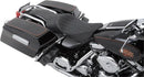 Harley Davidson Flhri [DRAG SPECIALTIES] – Assento solo baixo dianteiro EZ-ON