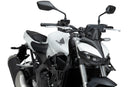 HONDA CB 1000 HORNET SP [2025] – Spoiler D12 – Preto Mate-1
