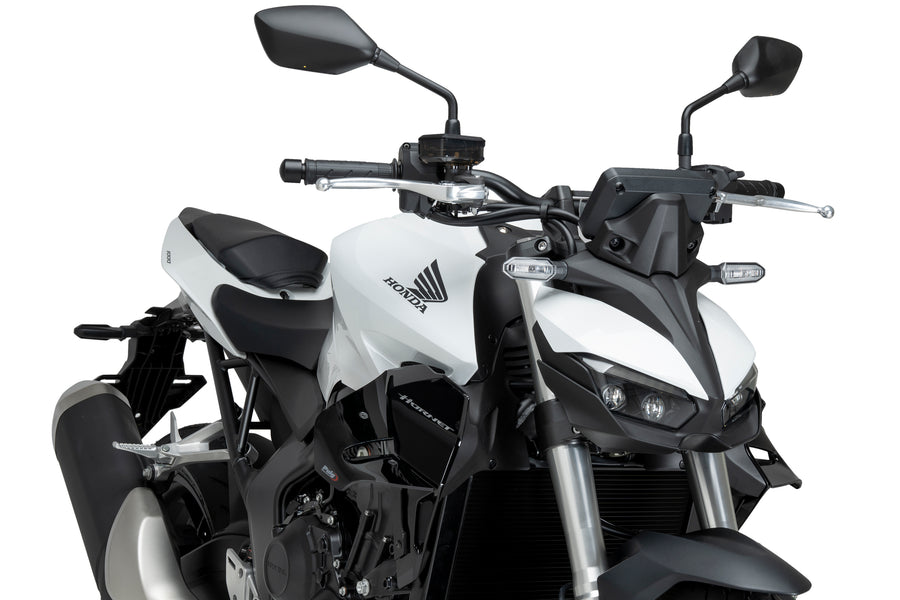 HONDA CB 1000 HORNET SP [2025] – Spoiler D12 – Preto Mate