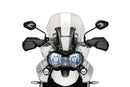 TRIUMPH TIGER 800 XRX LOW [2019] – E.R.S. – Preto-2