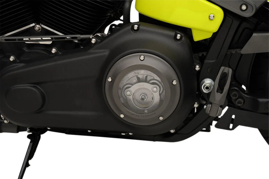 Harley-Davidson Sportster S [Barnett] -Scorpion Ano Coupling Lid