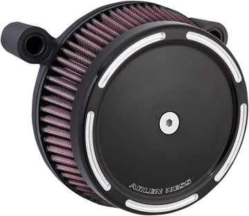 Harley Davidson flhtcui [ARLEN NESS] – Kit de filtro de ar Big Sucker™ Stage I