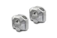 [SW-MOTECH] - Elevador do guiador para Ø 22 mm, espaçamento entre furos 32-38 mm, versão LEH.00.039.22001.20/S - Figura 3