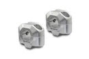 [SW-MOTECH] - Elevador do guiador para Ø 22 mm, espaçamento entre furos 32-38 mm, versão LEH.00.039.22001.20/S - Figura 3