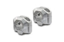 [SW-MOTECH] - Elevador do guiador para Ø 22 mm, espaçamento entre furos 32-38 mm, versão LEH.00.039.22001.20/S - Figura 1