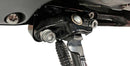 harley davidson fxdrs 114 [PAUL YAFFE BAGGER NATION] – suporte lateral do bloco de montagem-4