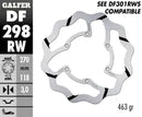 Yamaha Yz 125 [2023, 2025] - Wave® Bremsscheibe – Bild 6