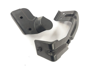 Triumph Thunderbird 900 T309RT [2000] - Capa Waers Metal Set