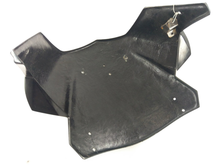 BMW K 1200 R [2010] - Púlpito de revestimento
