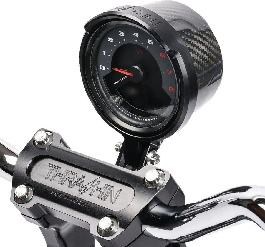 Harley Davidson Softail [THRASHIN SUPPLY CO.] - Kit de deslocamento de medidor Softail