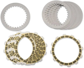 Yamaha V 90 [BARNETT] – kit de embreagem