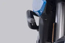 Suzuki GSX 8S [SW-MOTECH] – Barra de colisão
