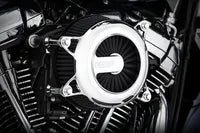 Harley-Davidson FLTRT 1868 Road Glide 3 114 [2025] - VO2 Rogue Luftansaugsatz – Bild 8