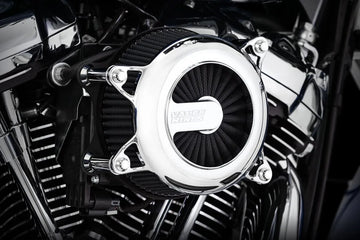Harley-Davidson FLRT 1868 Freewheeler 114 [2022-2025] - VO2 Rogue Luftansaugsatz – Bild 2