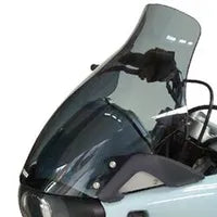 BMW F 650 CS Scarver [BULLSTER] – pára-brisa/pára-brisas