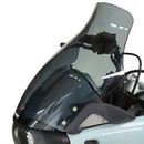 BMW F 650 CS Scarver [BULLSTER] – pára-brisa/pára-brisas