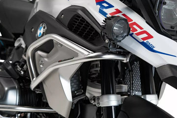 BMW R 1200 Gs [SW-MOTECH]-UPPER CRACK BAR - 0