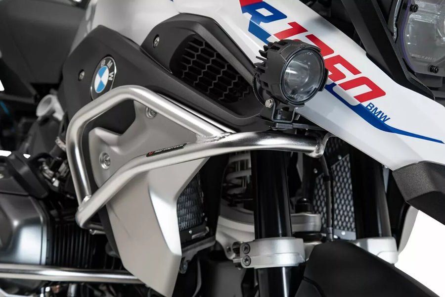 BMW R 1200 R [SW-MOTECH]-UPPER CRACK BAR