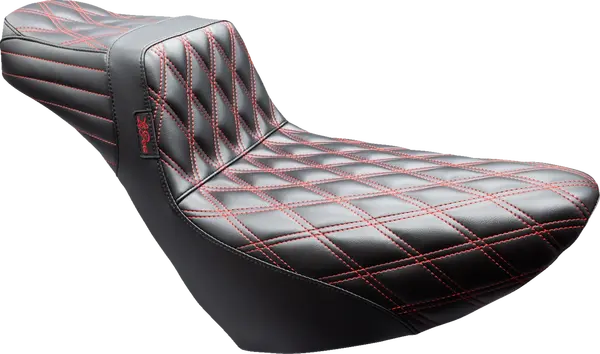 Harley Davidson FXLRST [LE PERA] – Banco dianteiro com chicote traseiro