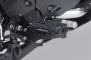 Honda CRF 1100 L [2024-2026] - Kit de apoio para os pés ION – foto 10