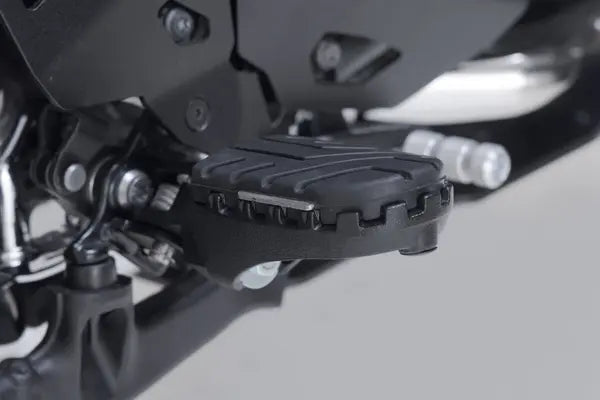 Honda CRF 1100 L [2024-2026] - Kit apoio para os pés ION – foto 4