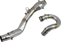Gas EX 450 F [2021-2023] - Megabomb Krümmerrohr – Material: Edelstahl – Bild 7