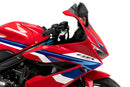 HONDA CBR 650 R [2025] – Tela Z-Racing – Transparente-3