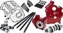 Harley-Davidson FLI 1868 Hydra-Glide Revival 114 [2024] - Race Series® Camchest Kit mit Vollhubstößeln – Bild 5