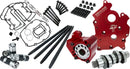 Harley-Davidson FXBB 1923 Softail Street Bob 117 [2025] - Race Series® Camchest Kit mit Vollhubstößeln – Nockenwellenprofil: 592 Series – Bild 3