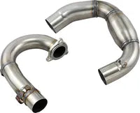 Honda CRF 250 Rx [2025-2027] - Megabomb Krümmerrohr – Material: Titan – Bild 10