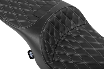 Harley Davidson Touring [DRAG SPECIALTIES] – Assento Freedom Touring - 0