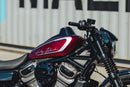 harley davidson nightster [CULT WERK] – Capa de painel para Harley-3