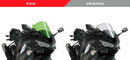 KAWASAKI ZX-6R NINJA [2018] – Tela Z-Racing – Preto-11