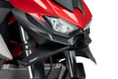 KAWASAKI Z 500 SE [2025] - Spoiler dianteiro do pára-brisa com carenagem nua-6