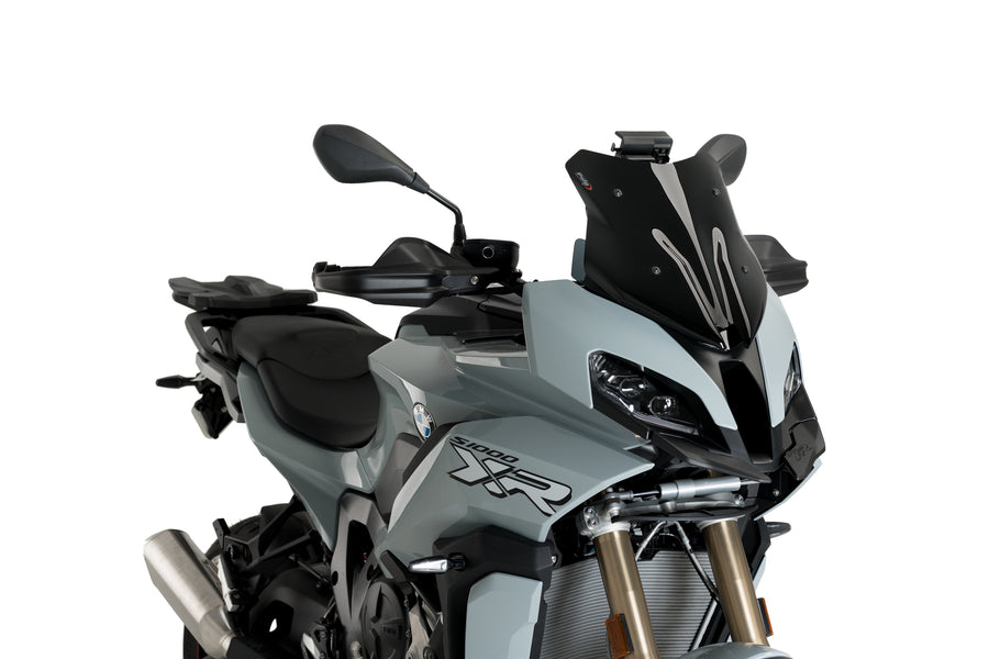 BMW S 1000 XR [2025] – tela esportiva – transparente