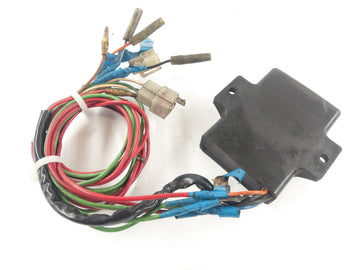 Yamaha XT 600 Zentere 34L [1984] - CDI Control Unit - 0