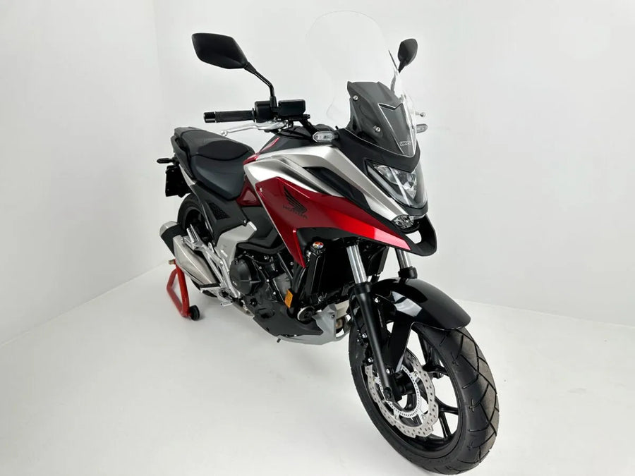 Honda NC 750 X [WRS] - pára -brisa
