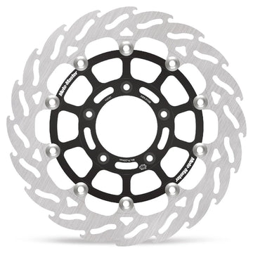 Mv Agusta F4 750 S Evo3 [2003] - Flame Series Rotor Race – Art.-Nr. 113151 – Bild 1